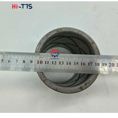 DX225 S225 Ekskavatör kova iğnesi kabuğu K1037849A,110-00064 ekskavatör kabuğu