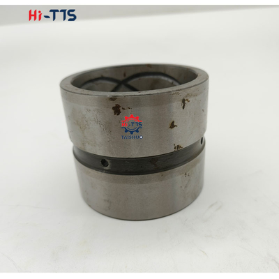 DX225 S225 Ekskavatör kovası iğnesi kabuğu 2110-1228B ekskavatör kabuğu