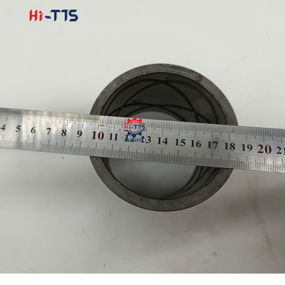 DX225 S225 Ekskavatör kovası iğnesi kabuğu 2110-1228B ekskavatör kabuğu
