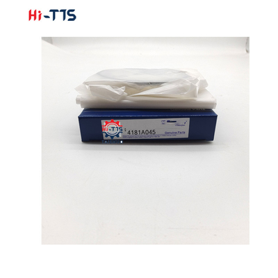 1004-22 Piston Halkası 105mm 4181A045 4222950M91 Dizel motor parçaları için