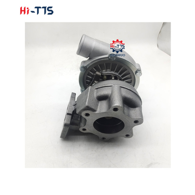 DH300-7 DE08 T04E55 Dizel Motoru Turboşarj Grubu 65.09100-7082