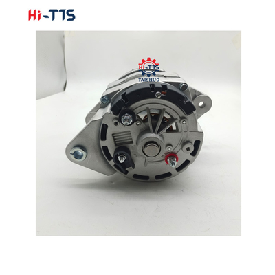 24V 60A DX225 DH220-5 Motor alternatif 300901-00034 2502-9007