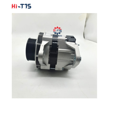 24V 60A DX225 DH220-5 Motor alternatif 300901-00034 2502-9007
