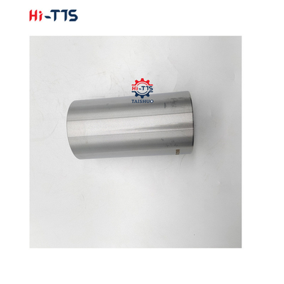 Dizel Motor Silindir Liner ME012900 ME013366 ME060439 4D34 6D34 Silindir Koltuk Liner için