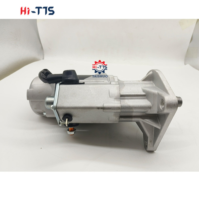 24V 11T 5.5KW EH700 D6DA Motorlar Starter Motoru OK87T18400 031228070 STY8070KR 0K85118400 STN4840EC