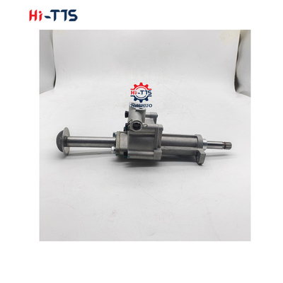 DB58 Motor Parçaları DH220 DB58 Ekskavator Motoru için Petrol Pompası 65.05101-7020 65.05101-7021