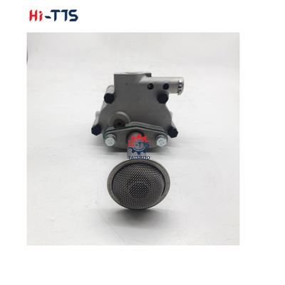 DB58 Motor Parçaları DH220 DB58 Ekskavator Motoru için Petrol Pompası 65.05101-7020 65.05101-7021