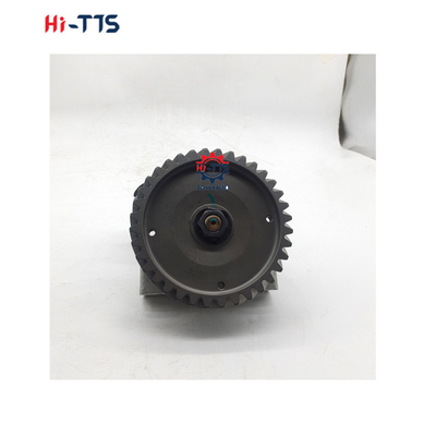 D2366 D1146 DH215 Motor yağı pompası 65.05100-6022 65.05100-6048 Motor parçaları