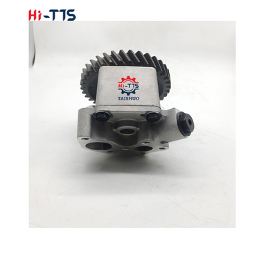 D2366 D1146 DH215 Motor yağı pompası 65.05100-6022 65.05100-6048 Motor parçaları