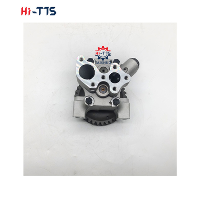 D2366 D1146 DH215 Motor yağı pompası 65.05100-6022 65.05100-6048 Motor parçaları