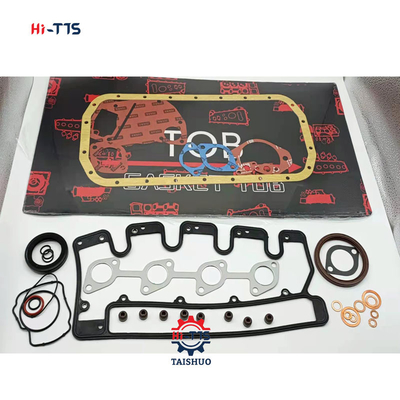 4LE1 Motor Tamir Yeniden Yapım Kits 4LE1 Tam Gasketi Kits 5878153892 5-87815389-2