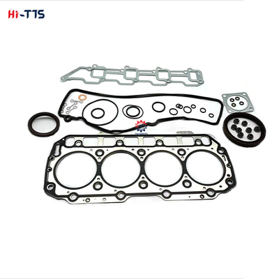 Ekskavatör 4TNE94 Tam Gaskett Kit 729906-92740 729900-92600 4D94E Tamir Kit