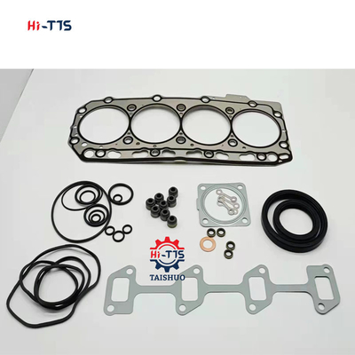ZX40U-2 ZX50U-2 ZX40U-3U 4D88E Tam Gasketi Seti 4TNV88 729601-92790