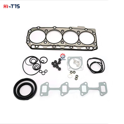 ZX40U-2 ZX50U-2 ZX40U-3U 4D88E Tam Gasketi Seti 4TNV88 729601-92790