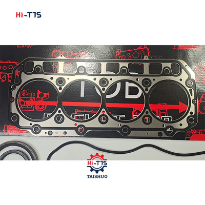 Motor Gasketi Seti Tam Gasketi Seti 4TNV94 729906-92740 YM729906-92740