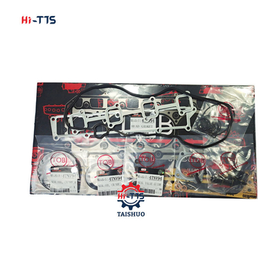 Motor Gasketi Seti Tam Gasketi Seti 4TNV94 729906-92740 YM729906-92740