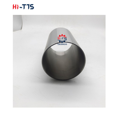 Dizel Motor Silindir Liner ME012900 ME013366 ME060439 4D34 6D34 Silindir Koltuk Liner için