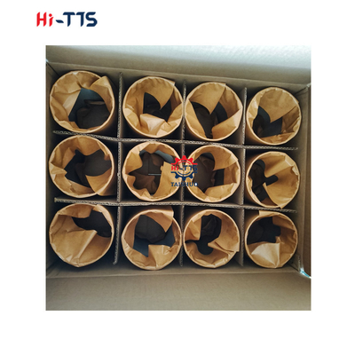 Dizel Motor Silindir Liner ME012900 ME013366 ME060439 4D34 6D34 Silindir Koltuk Liner için