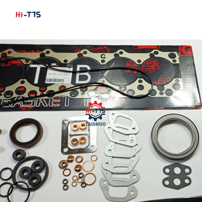 Motor Gasketi kiti 1-87810350-0 1-87811-203-0 6BG1T 6BG1 6BD1 1-87810-119-1