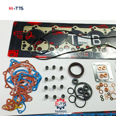 Motor Gasketi kiti 1-87810350-0 1-87811-203-0 6BG1T 6BG1 6BD1 1-87810-119-1