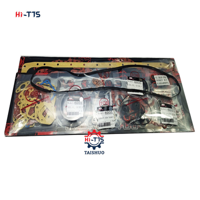 Motoru Tamir Gasketi 6D31 ME997357 ME999821 ME081541 SK200 SK230 HD820