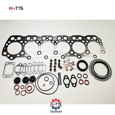 Motoru Tamir Gasketi 6D31 ME997357 ME999821 ME081541 SK200 SK230 HD820