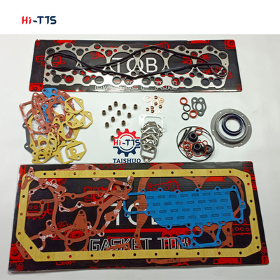 Motor Gasketi Kit 6D34 ME996454 ME081734 ME997397 ME081734 SK200 HD820