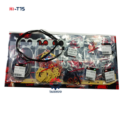Motor Gasketi Kit 6D34 ME996454 ME081734 ME997397 ME081734 SK200 HD820