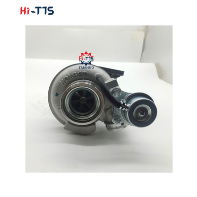 HE221W Turboşarjı 4042714、4042718,4042720、4937653 QSB3.9L dizel motor için