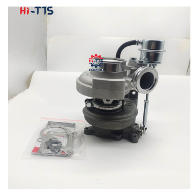 HE221W Turboşarjı 4042714、4042718,4042720、4937653 QSB3.9L dizel motor için