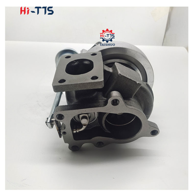 HE221W Turboşarjı 4042714、4042718,4042720、4937653 QSB3.9L dizel motor için