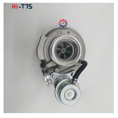 HE221W Turboşarjı 4042714、4042718,4042720、4937653 QSB3.9L dizel motor için