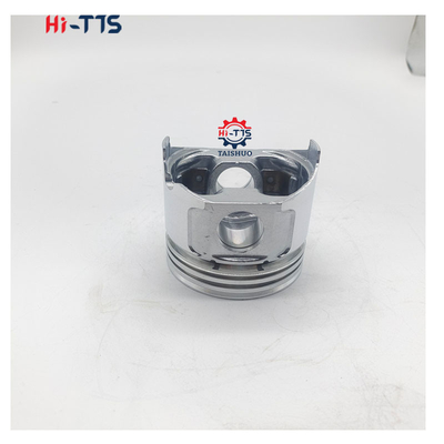 Dizel Motoru 3TNV82 4TNE82 Piston Kit 119802-22900 119802-22080 119802-22500
