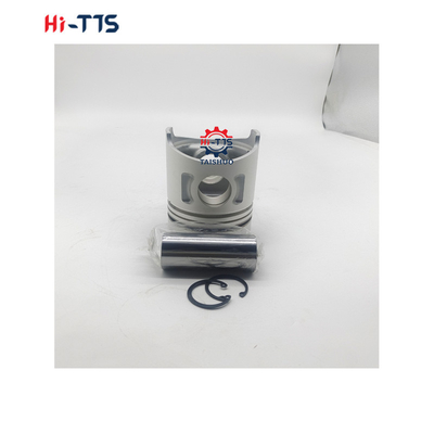 100mm Motor Parçaları D4AE D4AL Piston Kiti 23410-41410 23411-41410 23411-41430 23411-41700