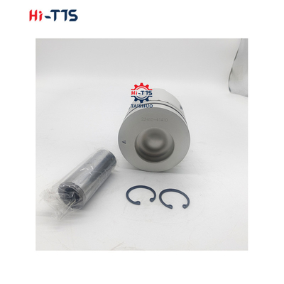 100mm Motor Parçaları D4AE D4AL Piston Kiti 23410-41410 23411-41410 23411-41430 23411-41700