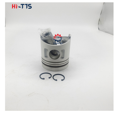 100mm Motor Parçaları D4AE D4AL Piston Kiti 23410-41410 23411-41410 23411-41430 23411-41700