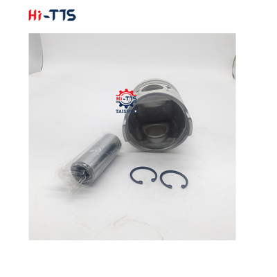 100mm Motor Parçaları D4AE D4AL Piston Kiti 23410-41410 23411-41410 23411-41430 23411-41700