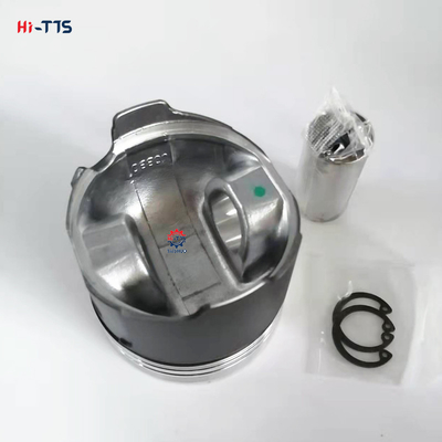 3TNC78 Dizel Motoru BJ231163 STD Piston Kit Motoru Saklama Valfi