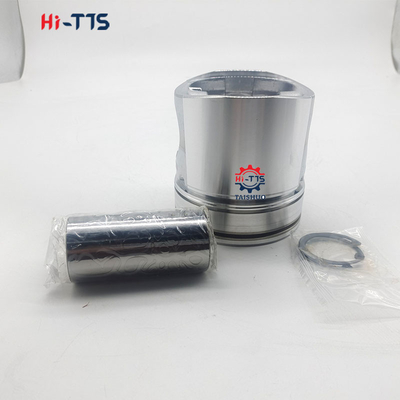 Motor Parçaları 4BT 4D102 6D102 6BT STD Piston Kit 6738-31-2110 6738-31-2111 3957795