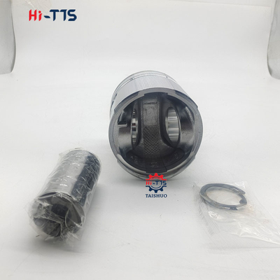 Motor Parçaları 4BT 4D102 6D102 6BT STD Piston Kit 6738-31-2110 6738-31-2111 3957795