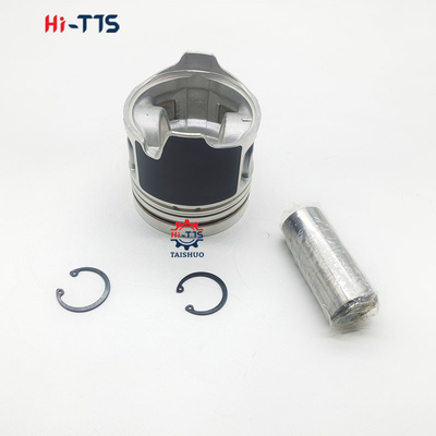 K4Y1-11-SAO OK4Y1-11-SAO 0K47A-11-102C Motor Parçaları İçin Yüksek Hassasiyetli K3600 Piston Kit
