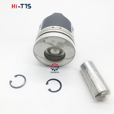 K4Y1-11-SAO OK4Y1-11-SAO 0K47A-11-102C Motor Parçaları İçin Yüksek Hassasiyetli K3600 Piston Kit