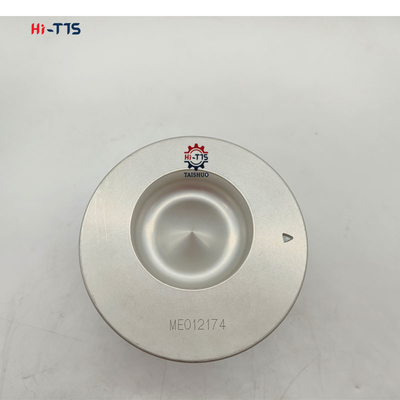 104mm Motor Parçaları 4D32 4D33 4D34 Piston Kit ME012174 ME018274