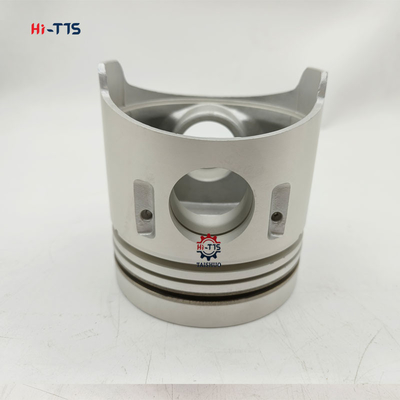 104mm Motor Parçaları 4D32 4D33 4D34 Piston Kit ME012174 ME018274