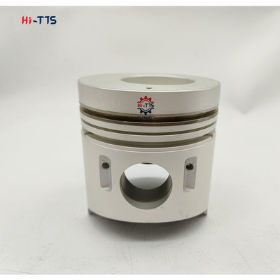 104mm Motor Parçaları 4D32 4D33 4D34 Piston Kit ME012174 ME018274