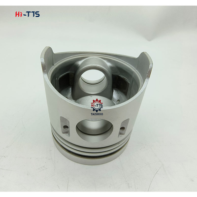104mm Motor Parçaları 4D32 4D33 4D34 Piston Kit ME012174 ME018274