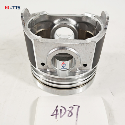 Yüksek Kaliteli Dizel Motoru D1105 V1505 4D78 Piston 78mm16060-21110 16060-21110 16060-21111 16060-21111