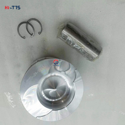 4D95 6D95 PC200-5 Motor Piston Kit 6207-31-2120 6207-31-2141 Dizel Motor Parçaları