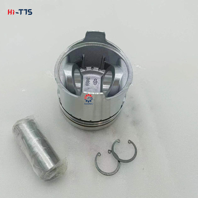 4D95 6D95 PC200-5 Motor Piston Kit 6207-31-2120 6207-31-2141 Dizel Motor Parçaları