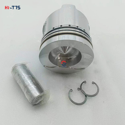 4D95 6D95 PC200-5 Motor Piston Kit 6207-31-2120 6207-31-2141 Dizel Motor Parçaları